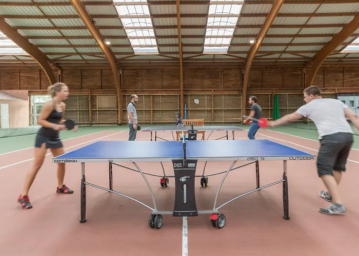 Village Pierre & Normandy Garden Branville