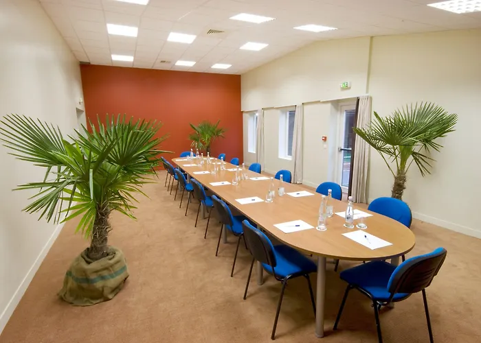 Village Pierre & Normandy Garden 3* Branville