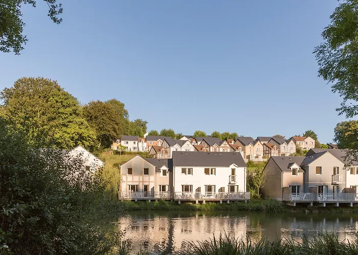 Apart Otel Village Pierre & Normandy Garden