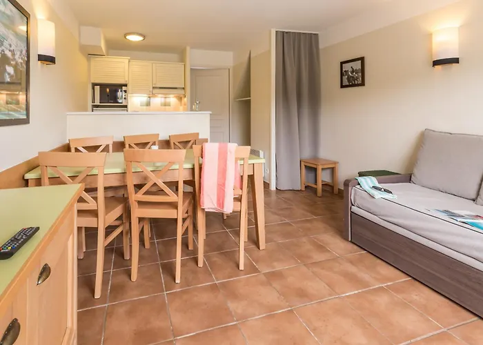 Village Pierre & Normandy Garden