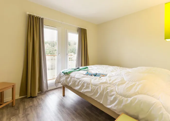 Village Pierre & Normandy Garden