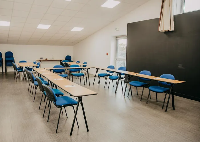 Village Pierre & Normandy Garden Apart Otel 3*