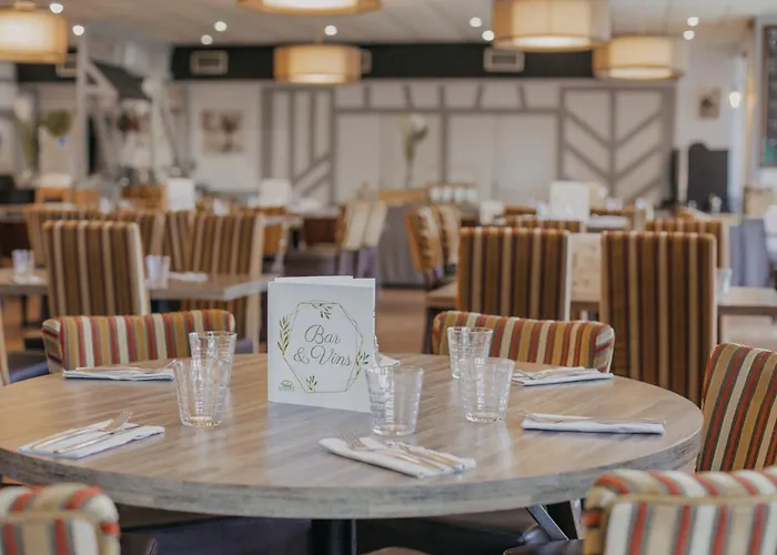 Village Pierre & Normandy Garden Apart Otel