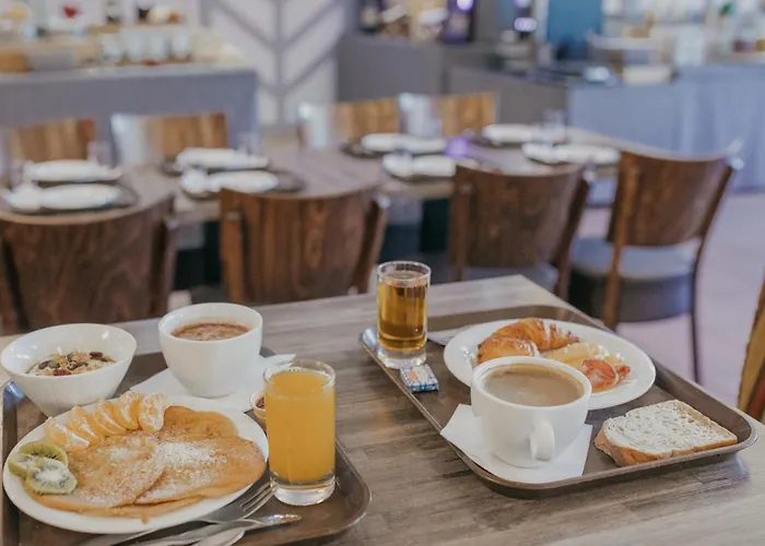 Village Pierre & Normandy Garden Apart Otel