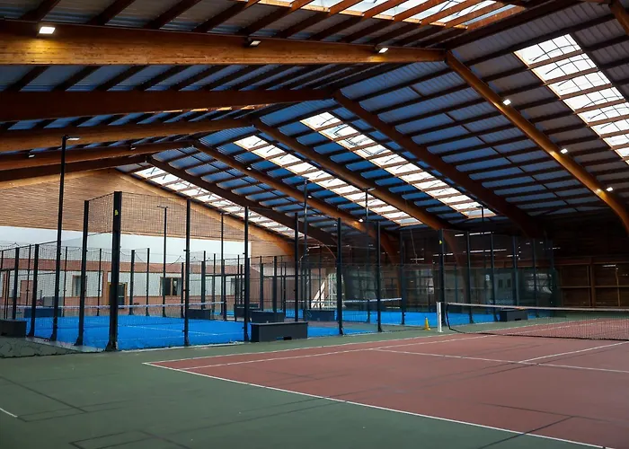 Village Pierre & Normandy Garden