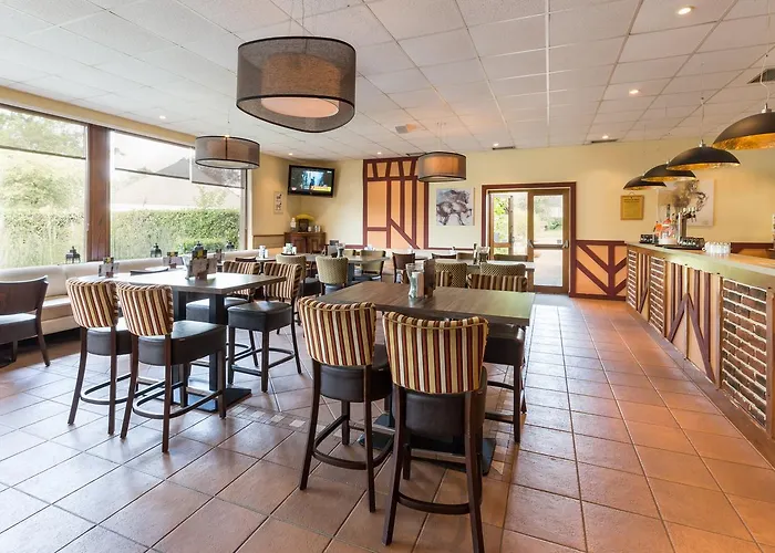 Village Pierre & Normandy Garden